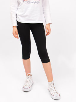 Капри для девочки Milimbi