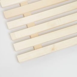 Трапик для бани и сауны, 100×50 см, липа, сорт А, «Добропаровъ»