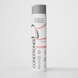 Tashe professional Кондиционер для волос Nutrition Питание и блеск (tsh11) 300мл