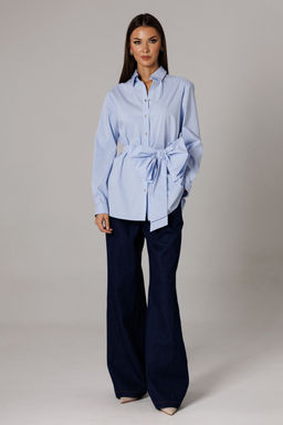 Костюм Lars Style 1179 голубой, синий