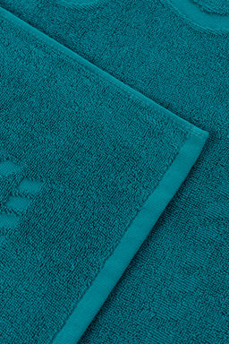 Комплект полотенец для ног махровое Софатекс 50 * 70 коврик ножки 2шт