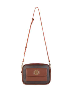 Kahverengi _apraz _anta