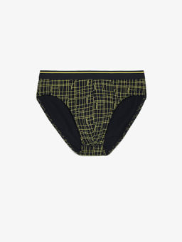 DIWARI SHAPE SLIP 867 (в коробке) navy-yellow