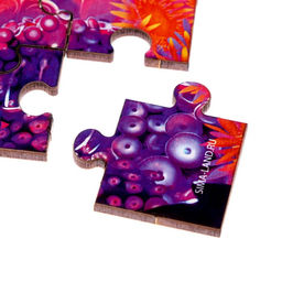 Пазл Морские истории - Лесная мастерская фото 2