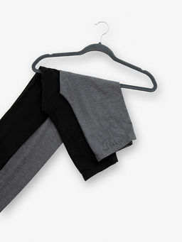 ЛЕГГИНСЫ "ТЕРМО" ДЛЯ ДЕВОЧЕК