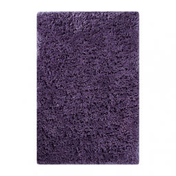 Коврик на резиновой основе FLUFFY 60*90 см в ассортименте
