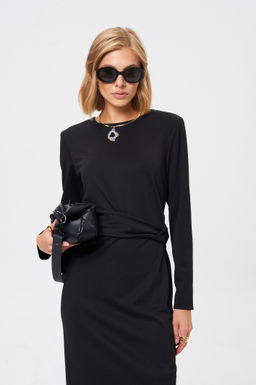 Платье 5089/2 Новый год