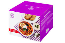 Кастрюля 1,5 л 23*16*16 см Crystal glass с крышкой - Elan gallery фото 22