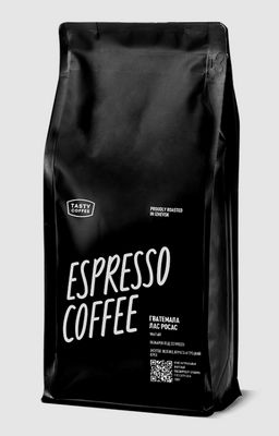 Кофе Гватемала Лас Росас - Tasty coffee фото 2