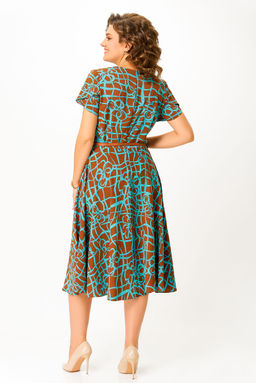 Платье Swallow 858.2 фото 6