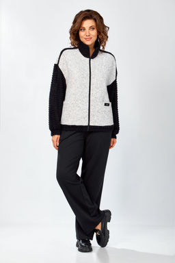 Костюм LADY SECRET 25227 беж-черный