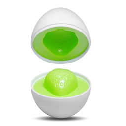 Сортер "Фрукты-овощи в яйце"