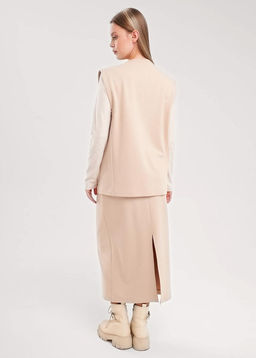 157028/190ввэ Юбка жен. (ЧЗ)