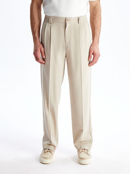 Standart Kal?p Erkek Pantolon