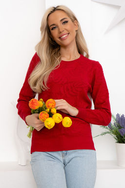 Кофта 6753 - Open-style фото 3