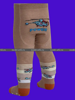 Цена за 12 шт. Колготки детские Памперс 0-6мес, 6-12мес, 12-24мес. - For you фото 4