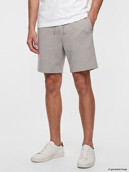 Regular Fit Soft Touch Erkek ?ort