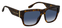 Солнцезащитные очки MARC JACOBS MARC 842/S  фото 3