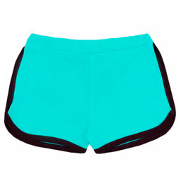 Шорты кулирка 0240100104