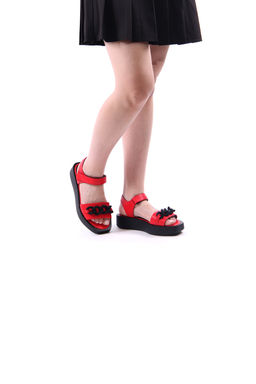 Босоножки 2024.0103bl.Red