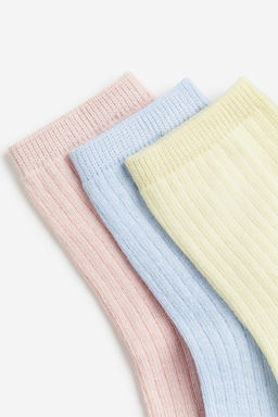 Pack de 5 calcetines - H&m фото 2