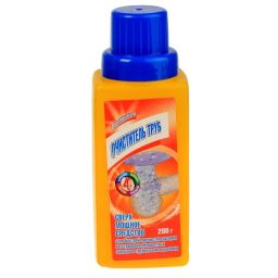 СВЕЖИНКА очиститель труб гранулы 280гр