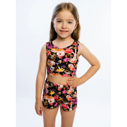 Комплект кулирка лайкра 7013100103 - Youlala фото 14