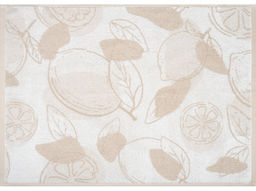 Полотенце махровое 3с103.414ж1 Тропик-фрукт(лен3) 50х70 см