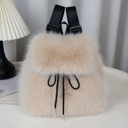 Сумка Mico-102-Cream