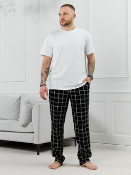 Брюки мужские Тор-1.1 из хлопка - Виотекс фото 70