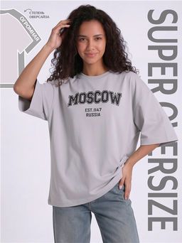 футболка 1ЖДФК5039804