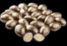 Драже Миндаль ЗОЛОТО вкус Мокко в глазури вес 1,8 кг (Восточный букет)