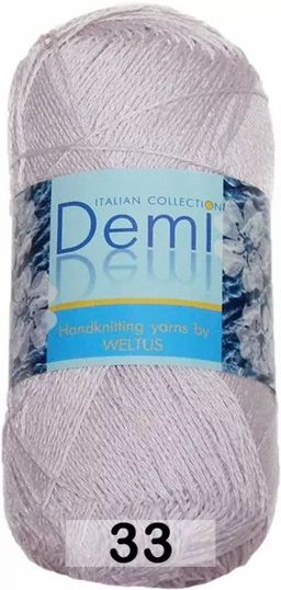 DEMI - Weltus фото 29