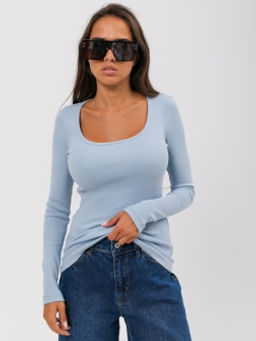 ЖЕНСКИЙ ЛОНГСЛИВ - Little secret фото 9