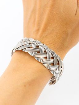 Украшение набор браслет и чокер 0615/5 - Ганг фото 3