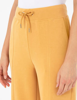 Спортивные штаны Pierre Cardin Loose Fit сафрановые