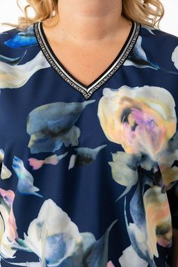 Блузка М4-4286/3 - Wisell фото 9