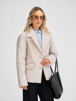 Куртка женская HOOPS, арт. 23269  фото 7