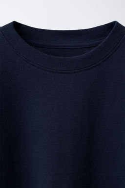 3-PACK OF PLAIN T-SHIRTS - Zara фото 4