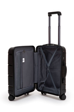 Siyah Kabin BoyValiz - U.s. polo assn фото 3