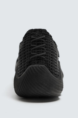IRREGULAR SOLE TRAINERS - Zara фото 4