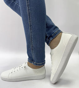 Дерби Madella UXX-61209-1B-RP