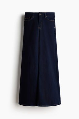 Wide High Jeans - H&m фото 3