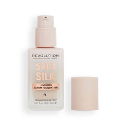 Тональная основа Skin Silk Serum Foundation, F1 6792417