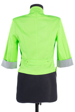 Ветровка жакет