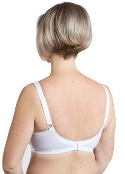 2069 maxi Бюстгальтер - Силуэт фото 7