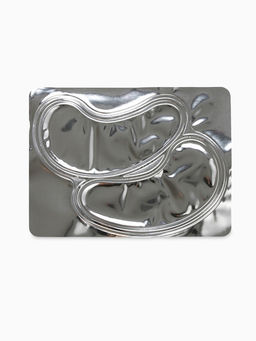 Цена за 2 шт. Патчи для глаз Мой стиль-авокадо, 1 пара, гидрогелевые с экстрактом алое, Beauty Fox  фото 2