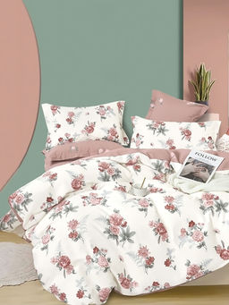 КПБ Сатин Элит - КОКЕТКА 1.5 сп. (нав.70х70)