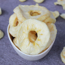 Яблоко сушеное, кольца - Royalharvest фото 4