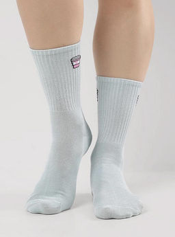 Носки Clever Д2510-зеленый